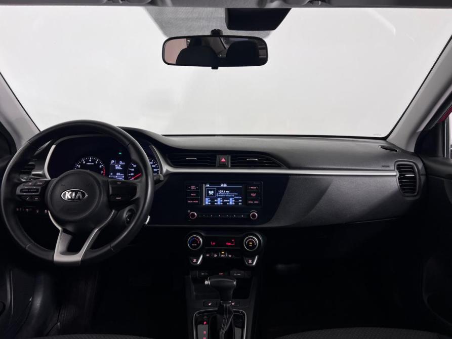 Kia Rio IV Рестайлинг Ростов-на-Дону  - изображение 9