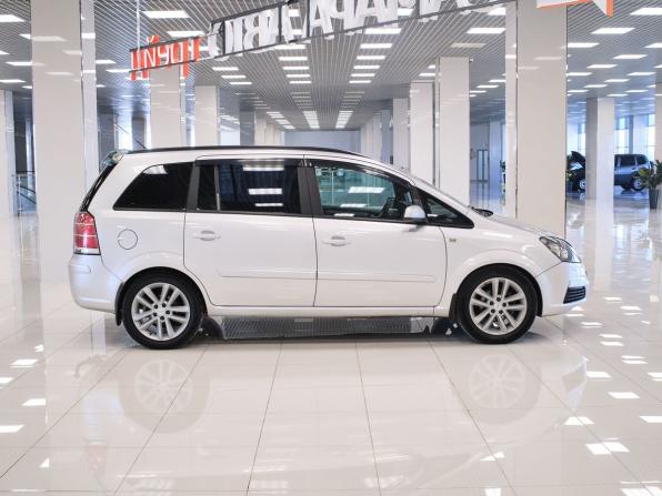 Opel Zafira B с пробегом 2007 года, цена 413 000 рублей, 341000 км, компактвэн, Автокод Объявления