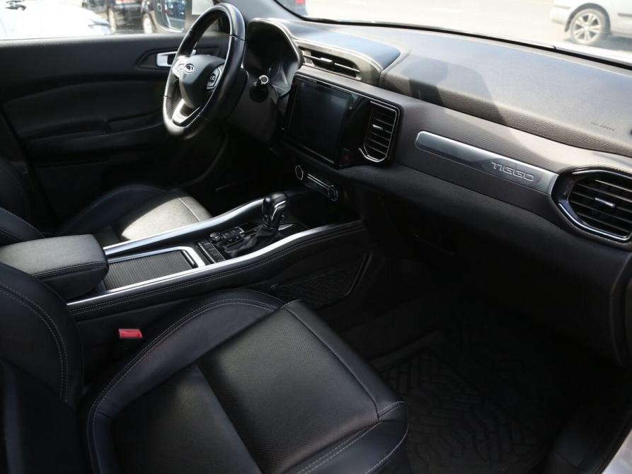 Chery Tiggo 4 I Рестайлинг Иваново  - изображение 9