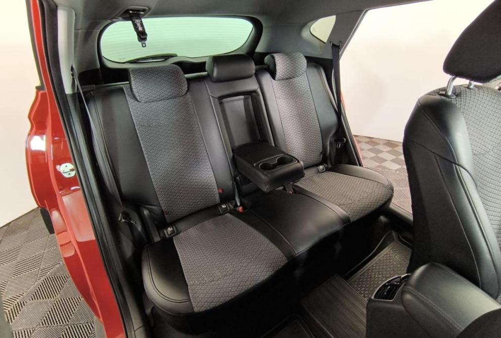 Hyundai Tucson III Рестайлинг Нижний Новгород  - изображение 14