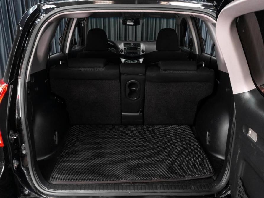 Toyota RAV4 III (XA30) Рестайлинг Тюмень  - изображение 19
