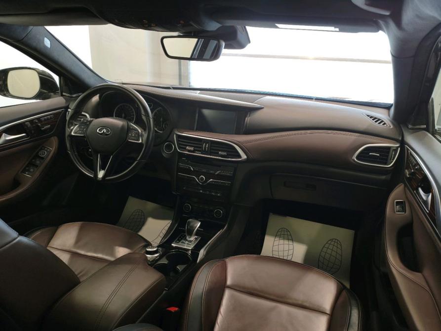Infiniti Q30 Санкт-Петербург  - изображение 9