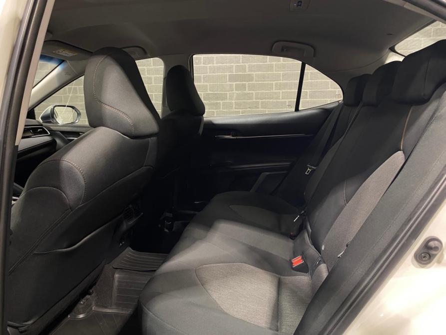Toyota Camry VIII (XV70) Челябинск  - изображение 13