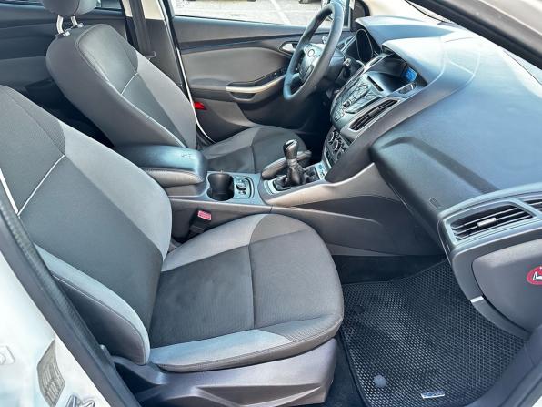 Ford Focus III с пробегом 2012 года, цена 670 000 рублей, 186230 км, хэтчбек, Автокод Объявления