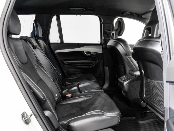 Volvo XC90 II Рестайлинг 1 с пробегом 2019 года, цена 4 650 000 рублей, 88278 км, внедорожник, Автокод Объявления