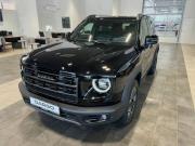 Haval Dargo I Рестайлинг Москва  - изображение 6