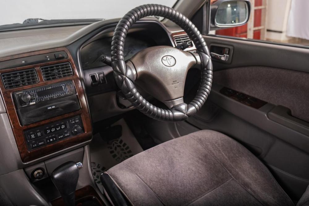 Toyota Corona X (T210) Томск  - изображение 10