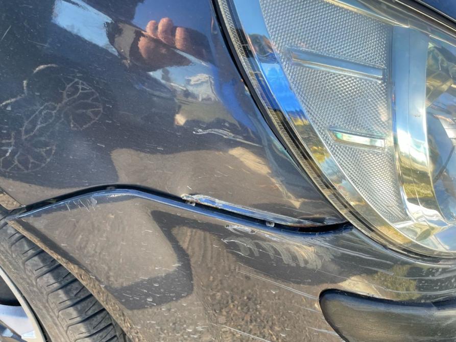Hyundai Getz I Рестайлинг Ижевск  - изображение 19