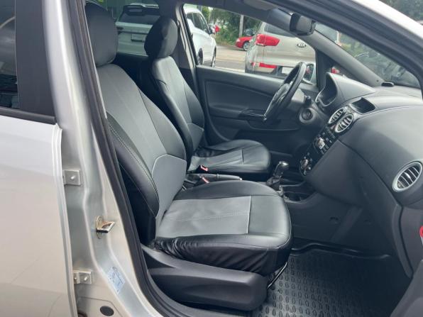 Opel Corsa D с пробегом 2008 года, цена 550 000 рублей, 167145 км, хэтчбек, Автокод Объявления