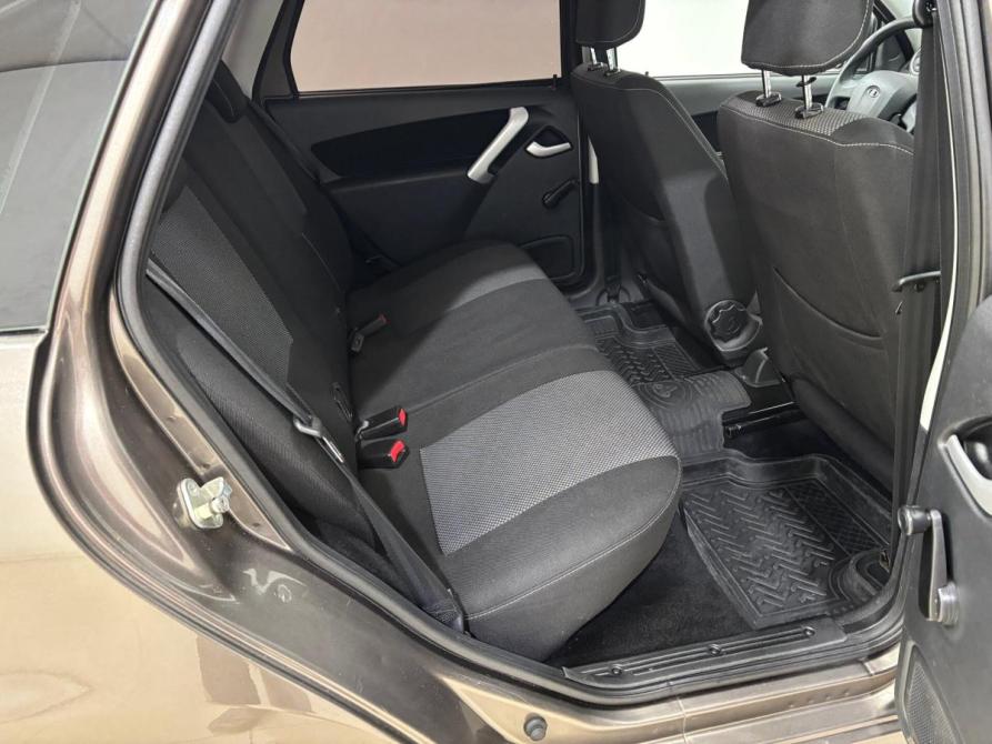 Lada (ВАЗ) Granta I Альметьевск  - изображение 15