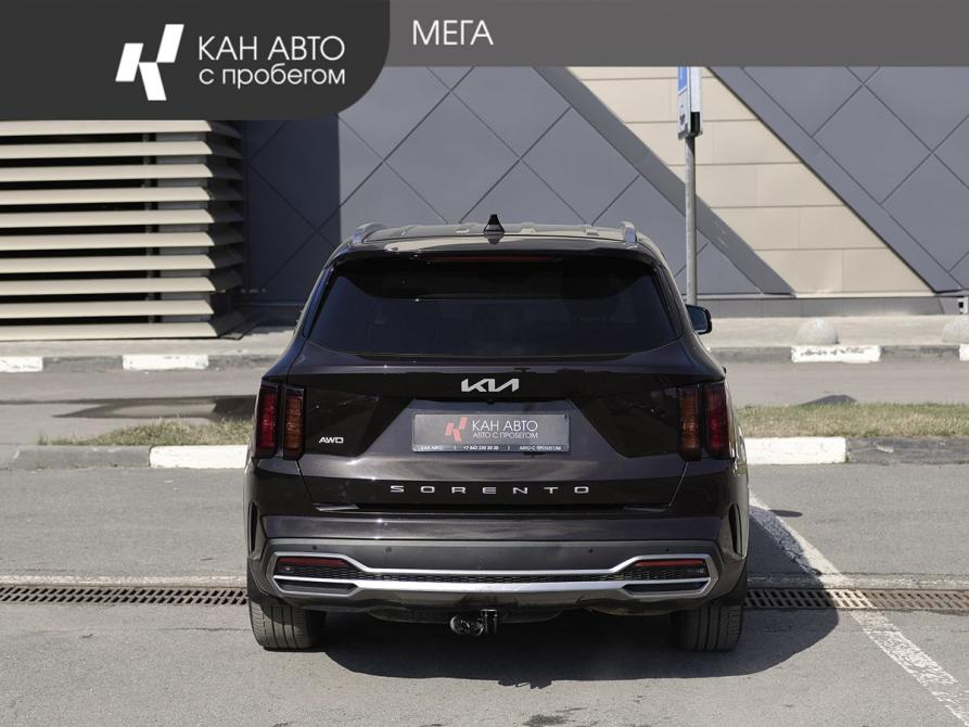 Kia Sorento IV Казань  - изображение 4
