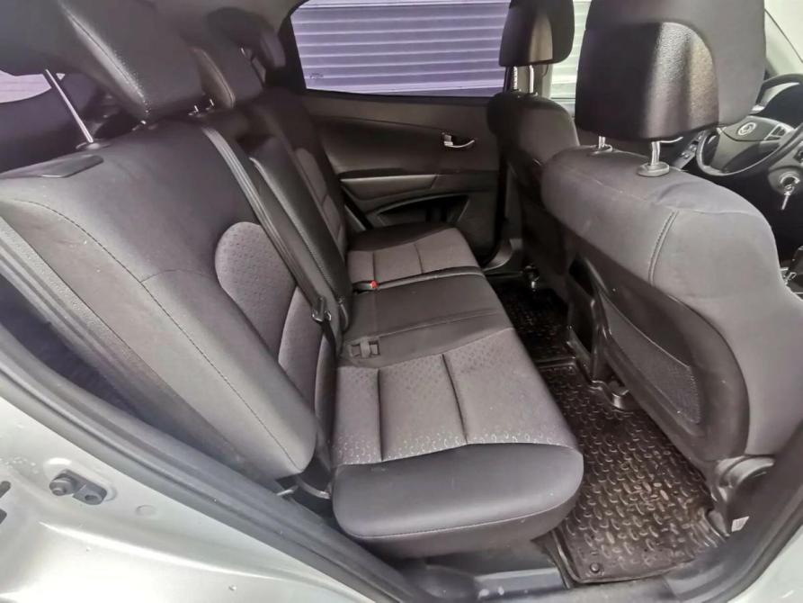 SsangYong Actyon II Липецк  - изображение 14