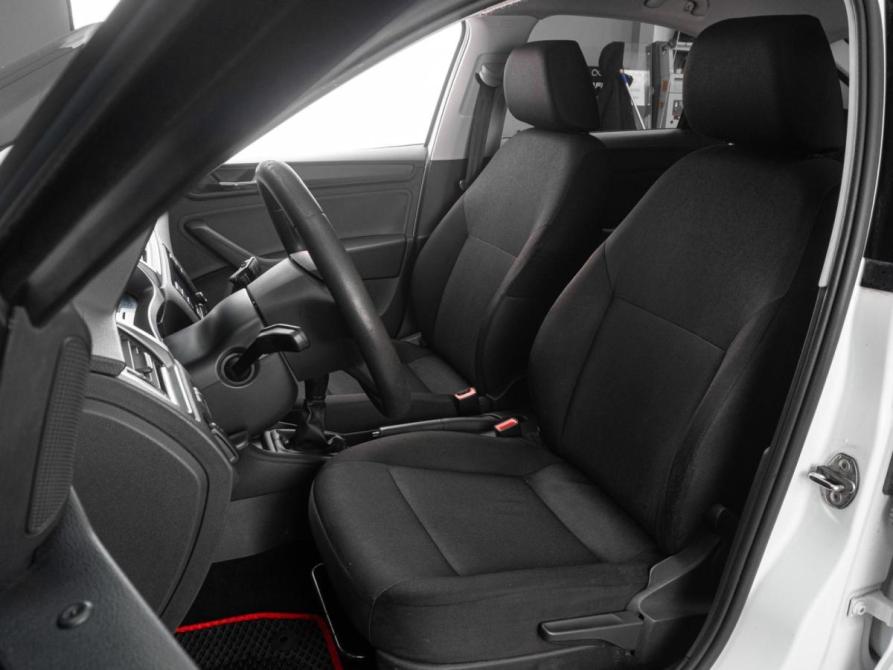 Skoda Rapid I Рестайлинг Тюмень  - изображение 10