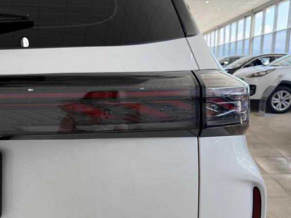 Chery Tiggo 4 I Рестайлинг 2 с пробегом 2025 года, цена 1 900 000 рублей, 8172 км, внедорожник, Автокод Объявления