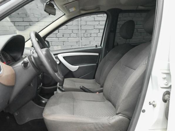 Lada (ВАЗ) Largus I с пробегом 2014 года, цена 750 000 рублей, 94217 км, универсал, Автокод Объявления