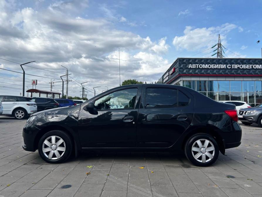 Renault Logan II Стерлитамак  - изображение 7
