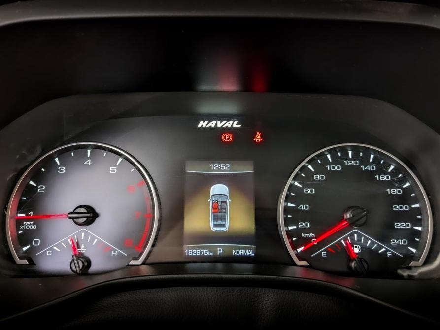Haval Jolion I Москва  - изображение 13