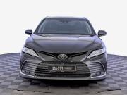 Toyota Camry VIII (XV70) Рестайлинг Санкт-Петербург  - изображение 32