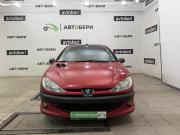 Peugeot 206 Ульяновск  - изображение 22