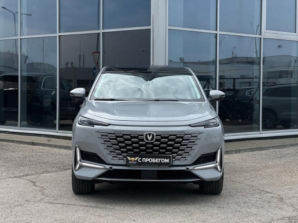 Changan UNI-K с пробегом 2023 года, цена 2 389 000 рублей, 79000 км, внедорожник, Автокод Объявления