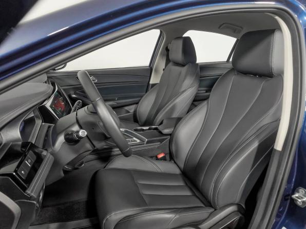 Omoda S5 с пробегом 2024 года, цена 1 419 000 рублей, 37064 км, седан, Автокод Объявления