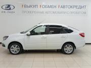 Lada (ВАЗ) Granta I Рестайлинг Ижевск  - изображение 15