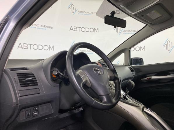 Toyota Auris I с пробегом 2007 года, цена 579 000 рублей, 146628 км, хэтчбек, Автокод Объявления