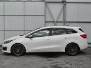 Kia Ceed II Рестайлинг Екатеринбург  - изображение 34
