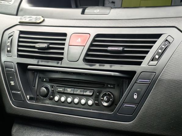 Citroen C4 Picasso I с пробегом 2011 года, цена 549 000 рублей, 188000 км, компактвэн, Автокод Объявления