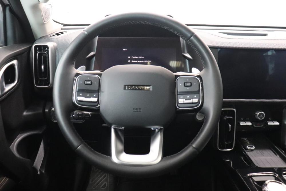 Haval Dargo I Ульяновск  - изображение 9