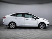Ford Fiesta Mk6 Рестайлинг Москва  - изображение 20