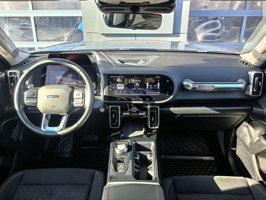 Haval Dargo I Казань  - изображение 8