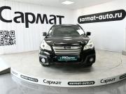 Subaru Outback IV Новосибирск  - изображение 32