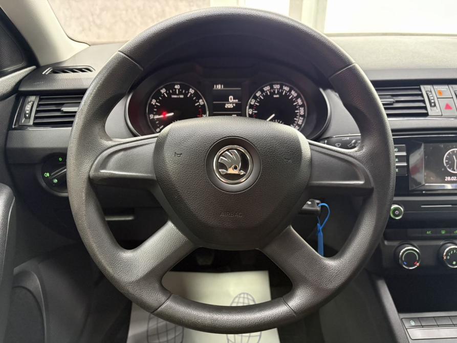 Skoda Octavia III (A7) Ярославль  - изображение 22