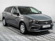 Lada (ВАЗ) Vesta I Москва  - изображение 17