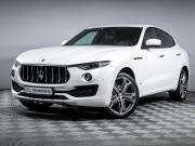 Maserati Levante I Москва  - изображение 20