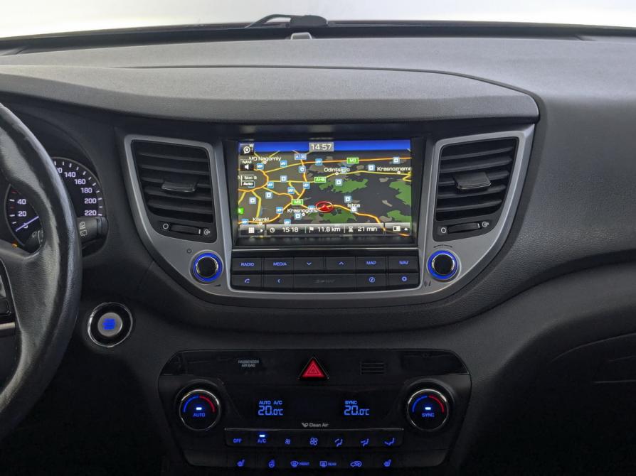 Hyundai Tucson III Москва  - изображение 15