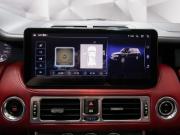 Land Rover Range Rover III Рестайлинг 2 Ульяновск  - изображение 40