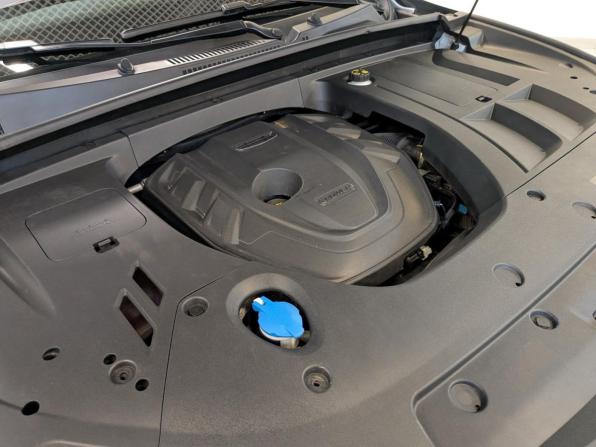 Geely Tugella I Рестайлинг с пробегом 2023 года, цена 2 850 000 рублей, 53696 км, внедорожник, Автокод Объявления