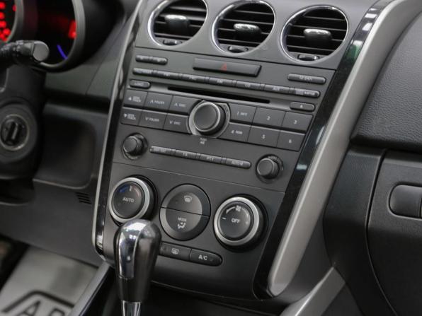 Mazda CX-7 I Рестайлинг с пробегом 2010 года, цена 549 000 рублей, 162755 км, внедорожник, Автокод Объявления