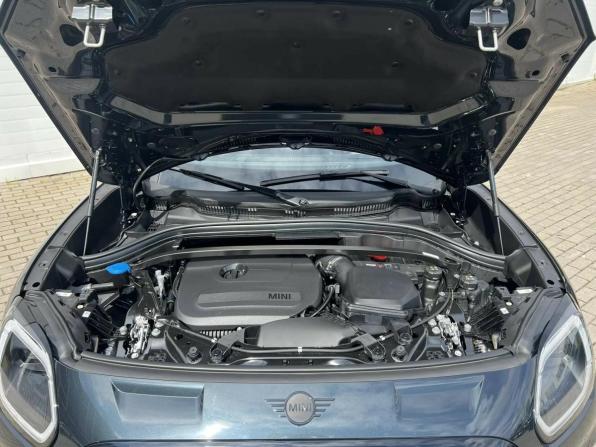 Mini Countryman III с пробегом 2024 года, цена 6 429 000 рублей, 6473 км, внедорожник, Автокод Объявления