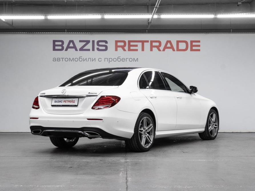 Mercedes-Benz E-Класс V (W213 S213 C238) Тюмень  - изображение 6