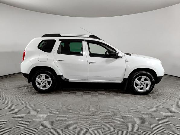 Renault Duster I с пробегом 2014 года, цена 745 000 рублей, 210819 км, внедорожник, Автокод Объявления