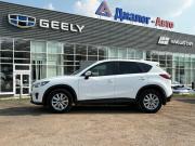 Mazda CX-5 I Рестайлинг Набережные Челны  - изображение 25