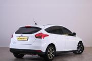 Ford Focus III Рестайлинг Омск  - изображение 31