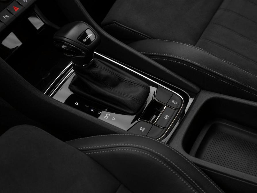 Skoda Karoq I Москва  - изображение 16