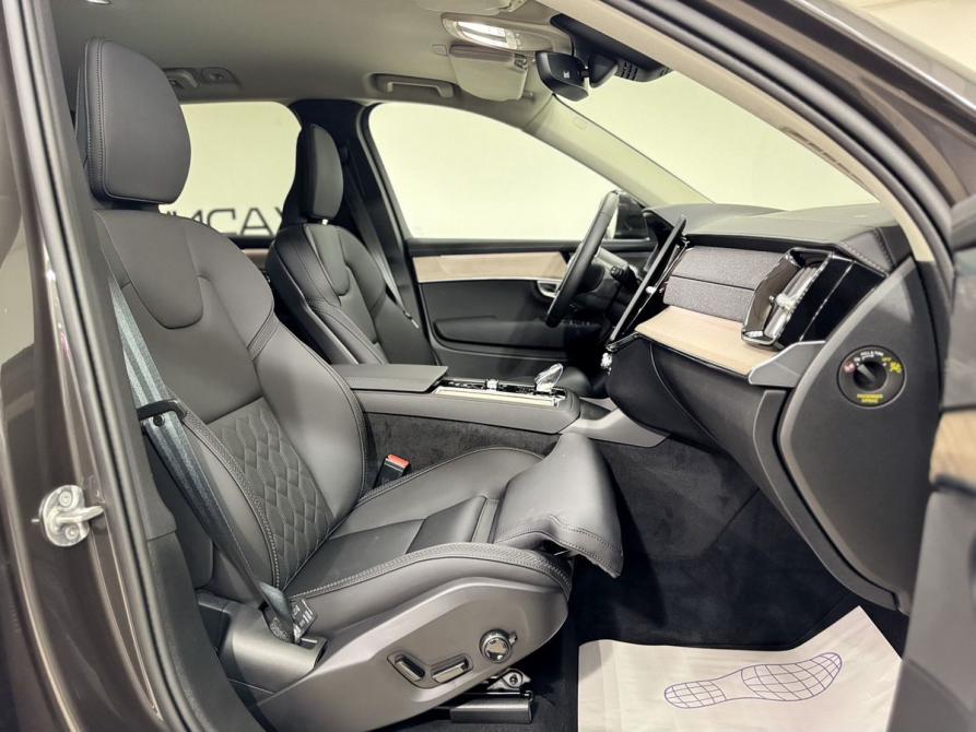 Volvo XC90 II Рестайлинг 2 Санкт-Петербург  - изображение 14