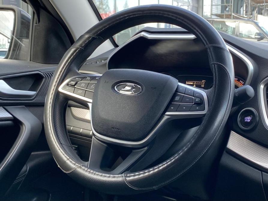 Lada (ВАЗ) Vesta I Рестайлинг (NG) Архангельск  - изображение 19