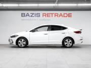 Hyundai Avante VI Тюмень  - изображение 32