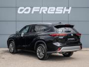 Toyota Highlander IV (XU70) Краснодар  - изображение 33